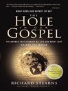 A Hole in Our Gospel