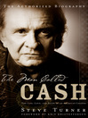 Click here to view title details for The Man Called CASH by Steve Turner