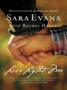 Click here to view title details for Love Lifted Me by Sara Evans