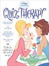 Quiz Therapy@