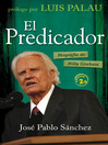 Click here to view title details for El predicador by Jose Pablo Sanchez