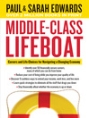 Click here to view title details for Middle-Class Lifeboat by Paul Edwards