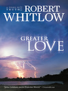 Greater Love