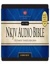 Click here to view title details for The NKJV Dramatized Audio Bible by Stephen Johnston