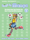Kanji de Manga, Volume 5