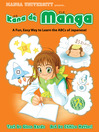 Kana de Manga