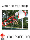 One Red Paperclip