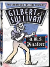 H.M.S. Pinafore
