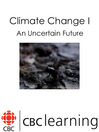 Climate Change I