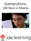 100 Years In Alberta