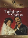 Taming Of Shrew