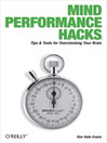 Click here to view title details for Mind Performance Hacks by Ron Hale-Evans