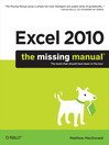 Excel 2010