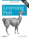 Learning Perl@