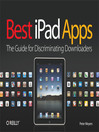 Best iPad Apps