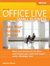 Microsoft® Office Live Small Business