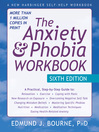 Anxiety and Phobia Workbook