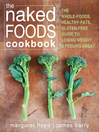 Naked Foods Cookbook@