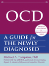 Click here to view title details for OCD by Michael Tompkins