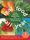 Real Food All Year