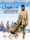 Click here to view title details for Scott of the Antarctic by Angela Seddon