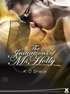 The Initiation of Ms Holly