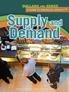Click here to view title details for Supply and Demand by Madeline K. Ball