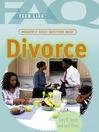 Click here to view title details for Frequently Asked Questions About Divorce by Rory M. Bergin