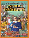 The First Thanksgiving