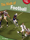 The Math of Football