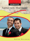 Same-sex Marriage