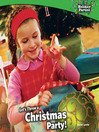 Let's Throw a Christmas Party!