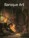 Click here to view title details for Baroque Art by Victoria Charles