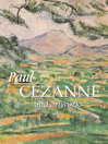 Click here to view title details for Cézanne by Nathalia Brodskaya