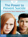 The Power to Prevent Suicide
