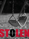 Click here to view title details for Stolen by Ron Chudley