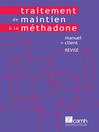 Traitement de maintien à la méthadone