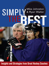 Insights and Strategies from Great Hockey Coaches