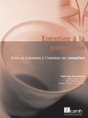 Entretien à la méthadone