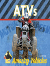 Click here to view title details for ATVs by Sarah Tieck