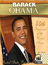 Barack Obama