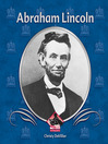 Click here to view title details for Abraham Lincoln by Christy DeVillier