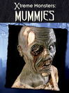 Click here to view title details for Mummies by S. L. Hamilton