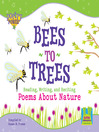 Click here to view title details for Bees to Trees by Susan M. Freese