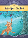 Click here to view title details for Aesop's Fables by Aesop