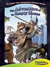 Click here to view title details for Adventure of the Empty House by Vincent Goodwin