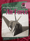 Click here to view title details for Air Force by John Hamilton