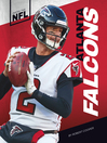 Click here to view title details for Atlanta Falcons by Dave McMahon