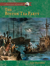 Click here to view title details for Boston Tea Party by Cory Gunderson