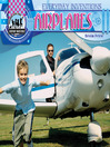 Click here to view title details for Airplanes by Kristin Petrie